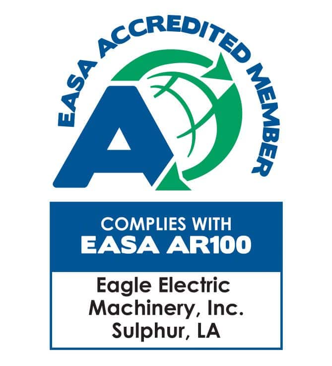 EASA Accredited Member