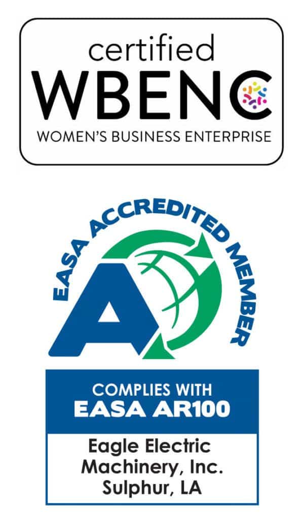 EASA Accredited Member - WBENC