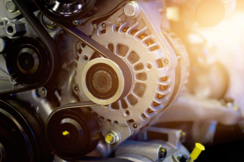 generator repair and purchasing
