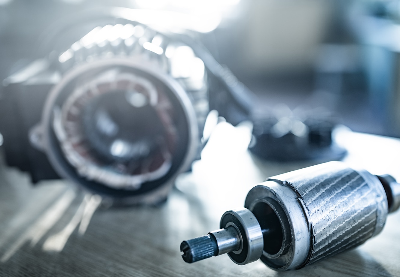 Myers Hub and Duct Seal: Essential Components for Motor Installations ...